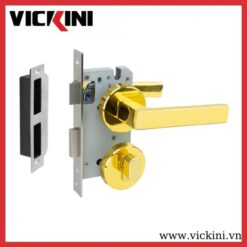 Khóa cửa phân thể VICKINI 34012.001 K18