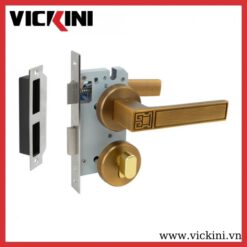 Khóa cửa phân thể VICKINI 34017.001 CF