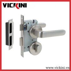 Khóa cửa phân thể VICKINI 34533.001 MSN