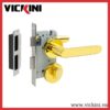 Khóa cửa phân thể VICKINI 34838.001 K18