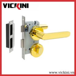 Khóa cửa phân thể VICKINI 34838.001 K18