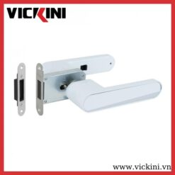 Khóa cửa sinh thái VICKINI 34102.001 WPR