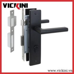 Khóa cửa nẹp VICKINI 33011.002 OBP