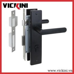 Khóa cửa nẹp VICKINI 33039.002 OBP