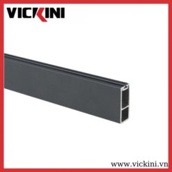 Thanh suốt treo quần áo VICKINI 17312.001 OBP