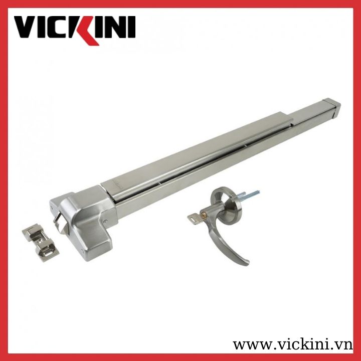 Thanh thoát hiểm VICKINI 49040.001 SSS Thanh thoát hiểm VICKINI 49040.001 SSS