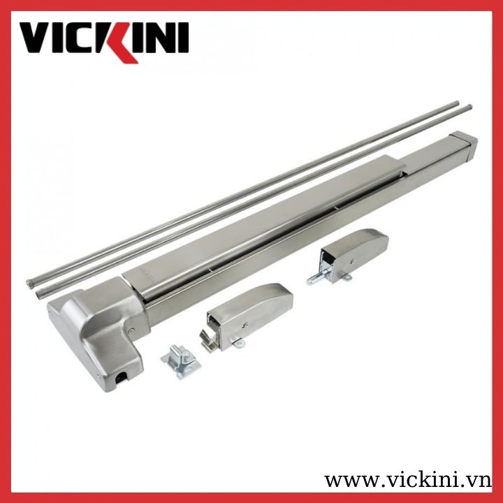 Thanh thoát hiểm VICKINI 49041.001 SSS Thanh thoát hiểm VICKINI 49041.001 SSS